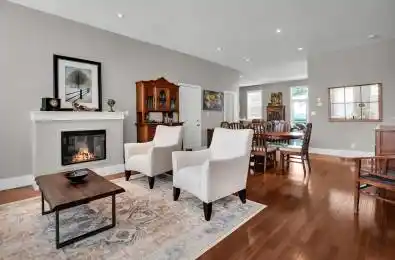 481 Victoria Street Unit# 3 Niagara-on-the-Lake Ontario L0S 1J0