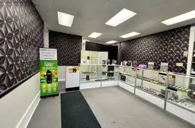 846 King Street Cambridge Ontario N3H 3P2