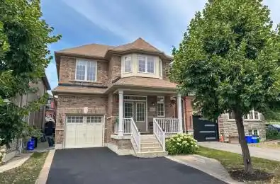 60 Haven Road Vaughan Ontario L6A 0W9