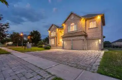 119 Boake Trail Richmond Hill Ontario L4B 4B7