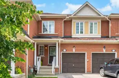 7360 ZINNIA Place Unit# 281 Mississauga Ontario L5W 2A2