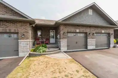 61 Aspen Drive Quinte West Ontario K8V 0E2