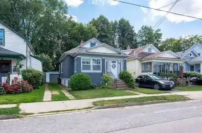 34 LOUISA Street St. Catharines Ontario L2R 2J6