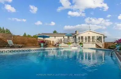 560 Concession Rd 15 N/A Tiny Ontario L9M 0K4