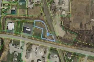 PT LOT 11,12,46,47 Main Street Haldimand Ontario N1A 2W5