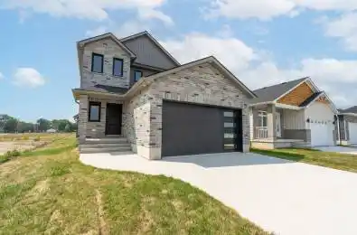 25 Sheldabren Street North Middlesex Ontario N0M 1A0
