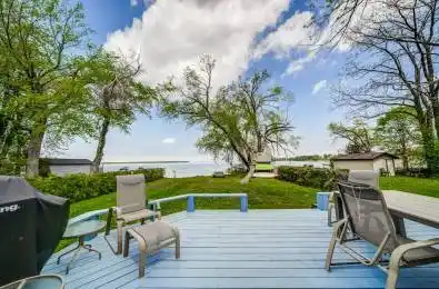 130 Moores Beach Road Georgina Ontario L0E 1N0