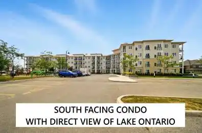 50 Lakebreeze Drive Unit# 215 Clarington Ontario L1B 0V9