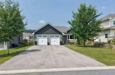 6 Millwood Court Huntsville Ontario P1H 1E1