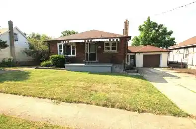 60 Michael Avenue St. Catharines Ontario L2T 1S3