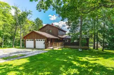 483 Spring Hill Road Ryerson Ontario P0A 1C0