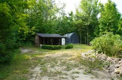 PT LT 7 Concession 3 N/A Georgian Bluffs Ontario N0H 1G0
