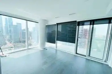 3 Gloucester Street Unit# 2809 Toronto C08 Ontario M4Y 0C6