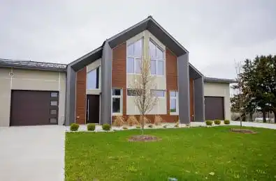 92 Elgin Street Zorra Ontario N0J 1J0