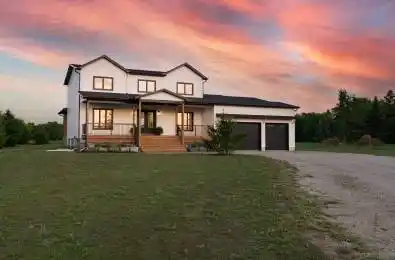 12110 GALE Road North Middlesex Ontario N0M 1A0