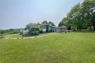 104 Mckay Court Meaford Ontario N4L 1W5