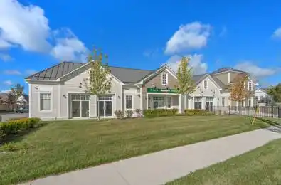 412 FOUR MILE CREEK Road Unit# 1 & 2 Niagara-on-the-Lake Ontario L