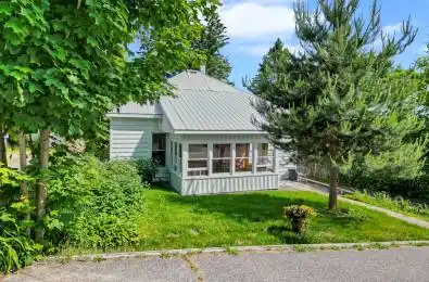 10 Duncan Street Huntsville Ontario P1H 1P6