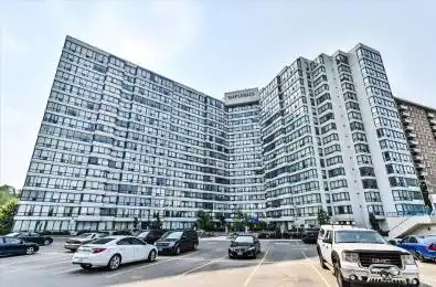 3050 Ellesmere Avenue Unit# 501 Toronto E09 Ontario M1E 5E6