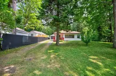 37 Park Road Tiny Ontario L0L 1P1