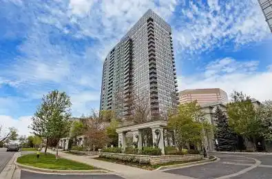 25 Greenview Avenue Unit# 1716 Toronto C07 Ontario M2M 1R2