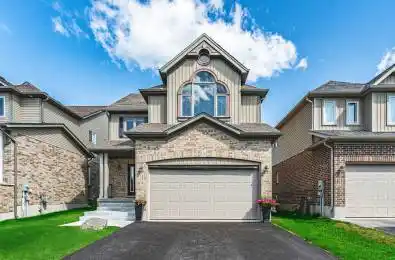 14 Arnold Crescent Essa Ontario L3W 0P9