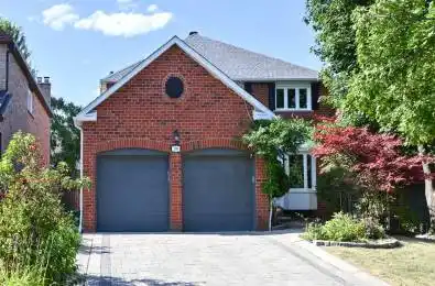 200 Carrington Drive Richmond Hill Ontario L4C 7Z7