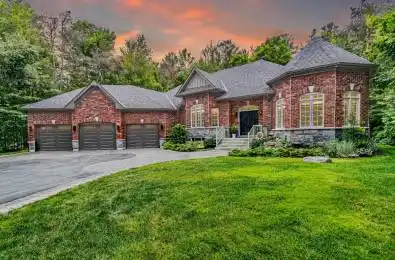 11 Emerald Terrace Oro-Medonte Ontario L0L 2E0