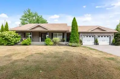 4 Aino Beach Road Kawartha Lakes Ontario K0M 2C0