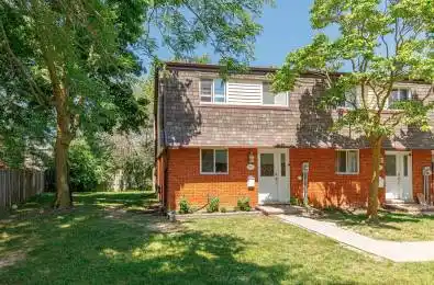 592 Tenth Street Collingwood Ontario L9Y 4C1