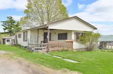 48 Victoria Street Marmora and Lake Ontario K0K 2M0