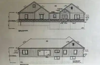 11 New Pierce Drive Stirling-Rawdon Ontario K0K 3E0