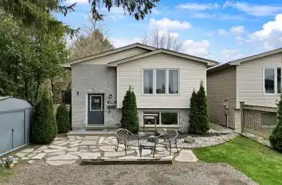 126 Scott Street Strathroy-Caradoc Ontario N7G 1K2