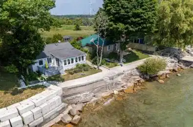 2110 Lakeshore Road Haldimand Ontario N1A 2W8