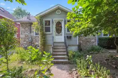 69 Nottingham Street Guelph Ontario N1H 3M9