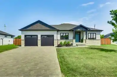 547 Scenic Court Warwick Ontario N0M 2S0