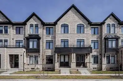 41 Minnock Street Caledon Ontario L7C 4K9