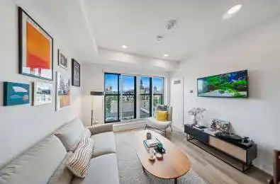 484 Spadina Avenue Unit# 508 Toronto C01 Ontario M5S 0E4