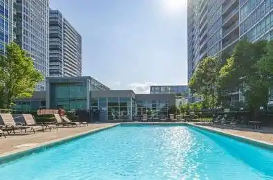 185 Legion Road Unit# 608 Toronto W06 Ontario M8Y 0A1