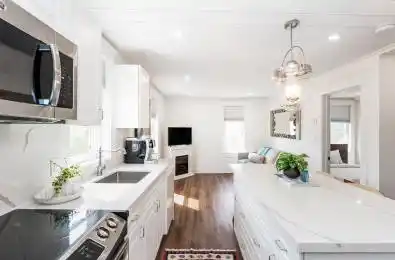 110 Sykes Street Unit# 303 Meaford Ontario N4L 1S6