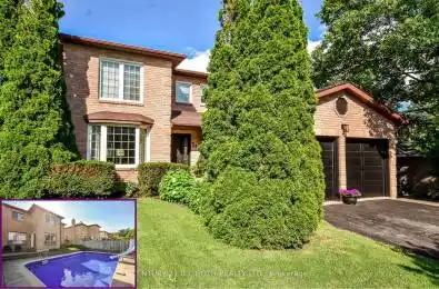 25 Keats Drive Barrie Ontario L4N 6C9