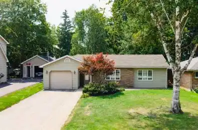 218 Princess Street Central Huron Ontario N0M 1L0