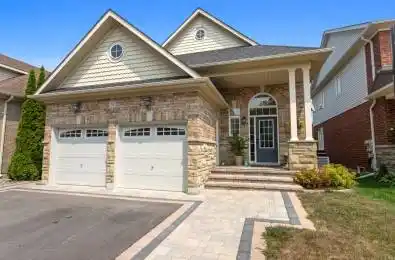 11 Piper Crescent Clarington Ontario L1C 0G3
