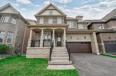 22 Bignell Crescent Ajax Ontario L1Z 0P6