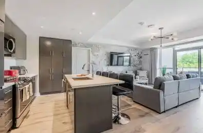 375 Sea Ray Avenue Unit# 205 Innisfil Ontario L9S 0M3