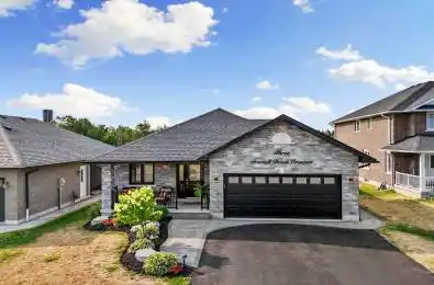 3 Darrell Drain Crescent Asphodel-Norwood Ontario K0L 2V0