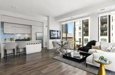 2 St Thomas Street Unit# PH2603 Toronto C01 Ontario M5S 2Z1