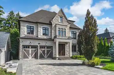 92 Tyler Street Aurora Ontario L4G 2N3