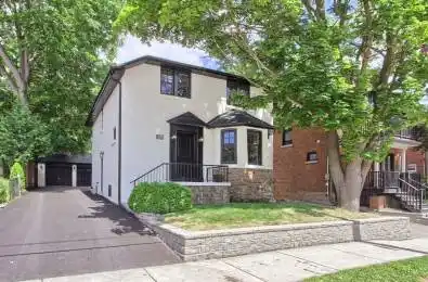 379 Park Avenue Newmarket Ontario L3Y 1V6