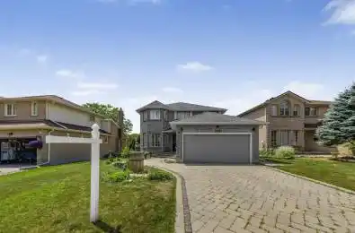 994 Copperfield Drive Oshawa Ontario L1K 1S4